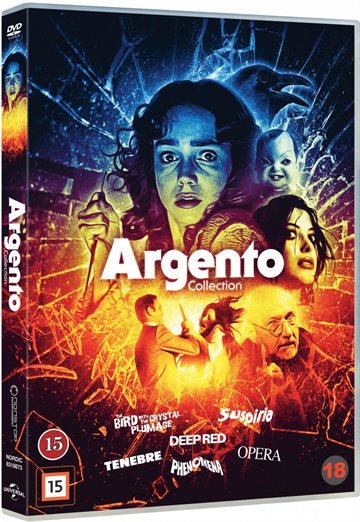 Argento - Collection